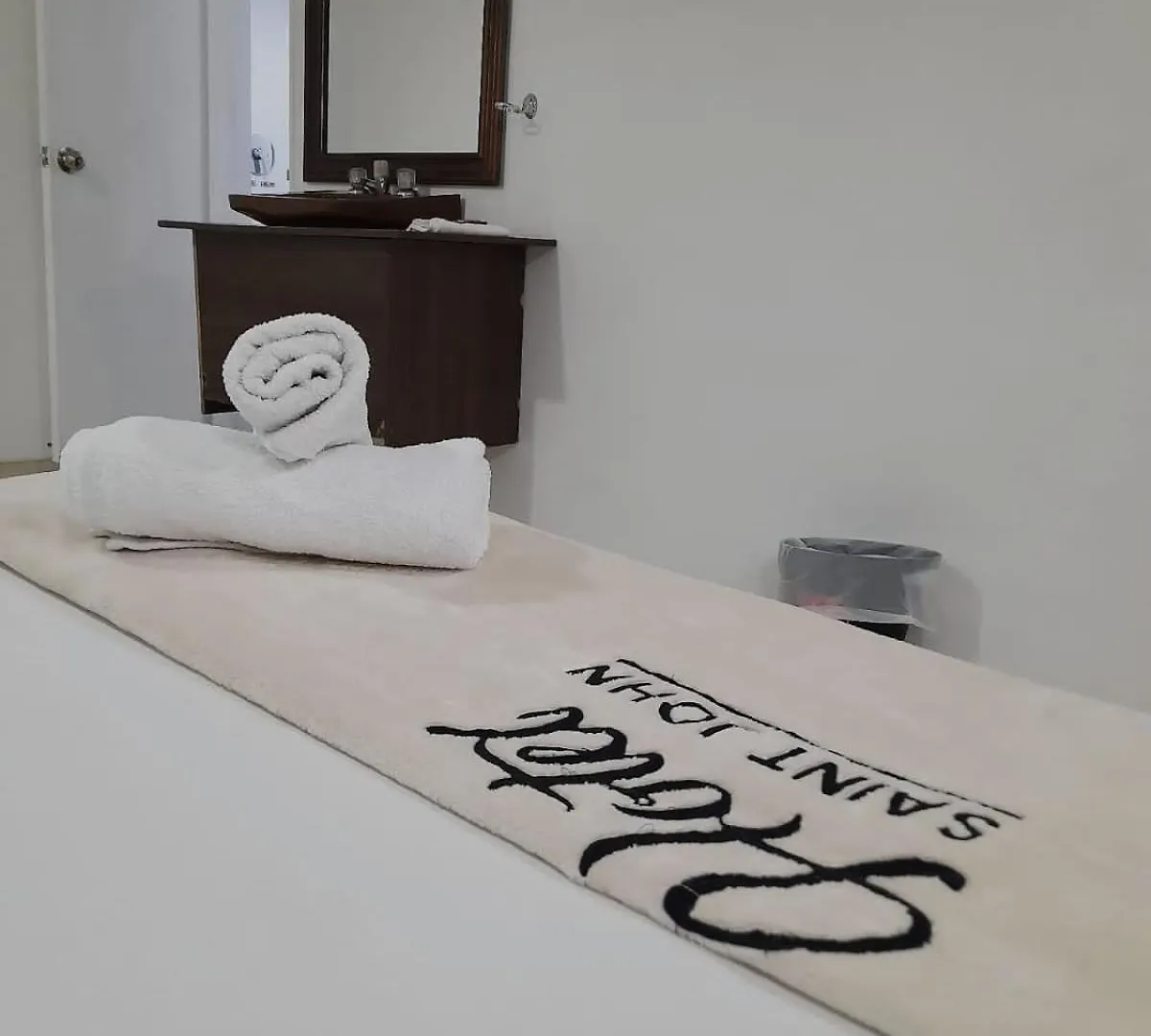 Hotel Saint John Medellin