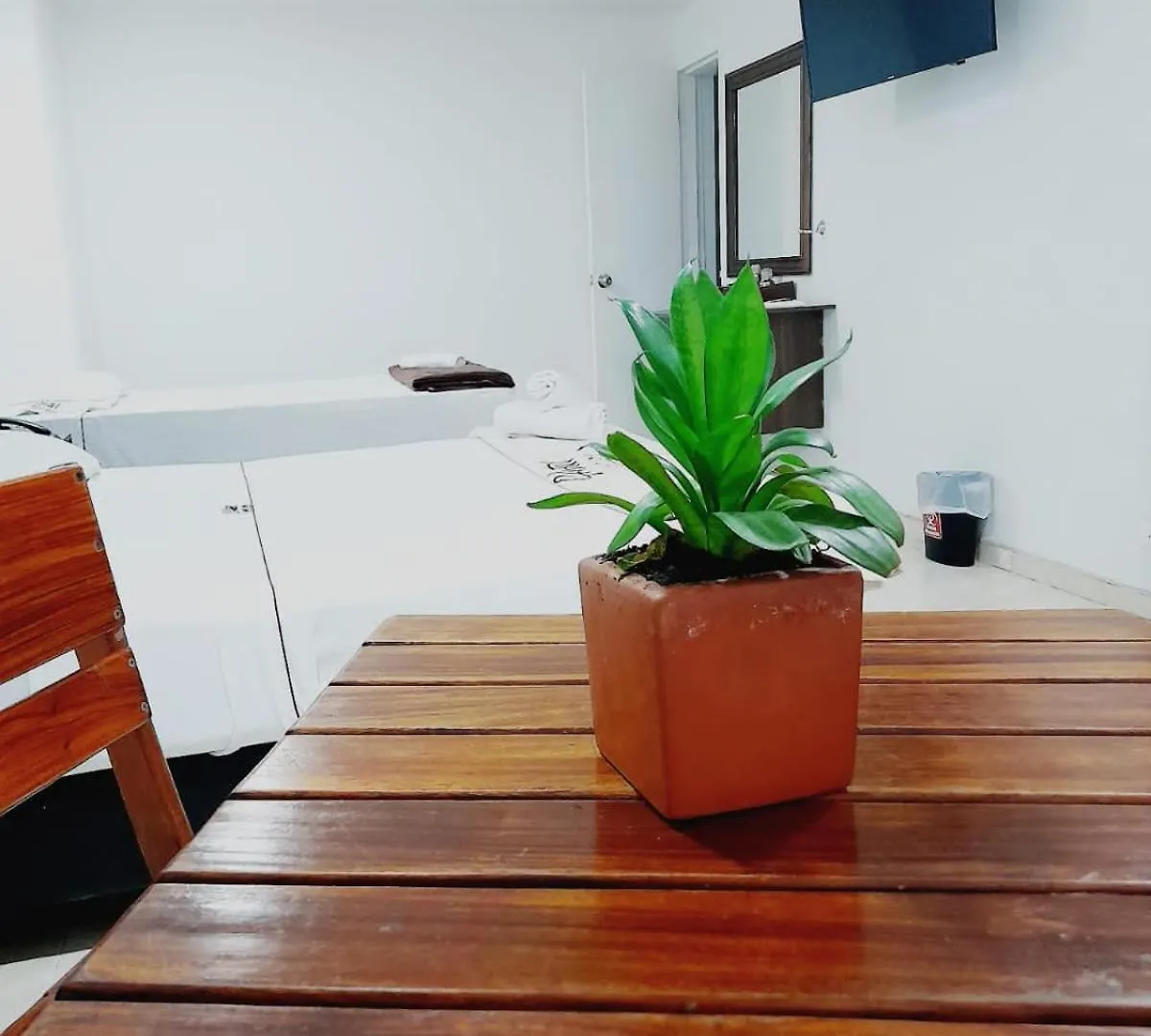 ***  Hotel Saint John Medellin Colombia