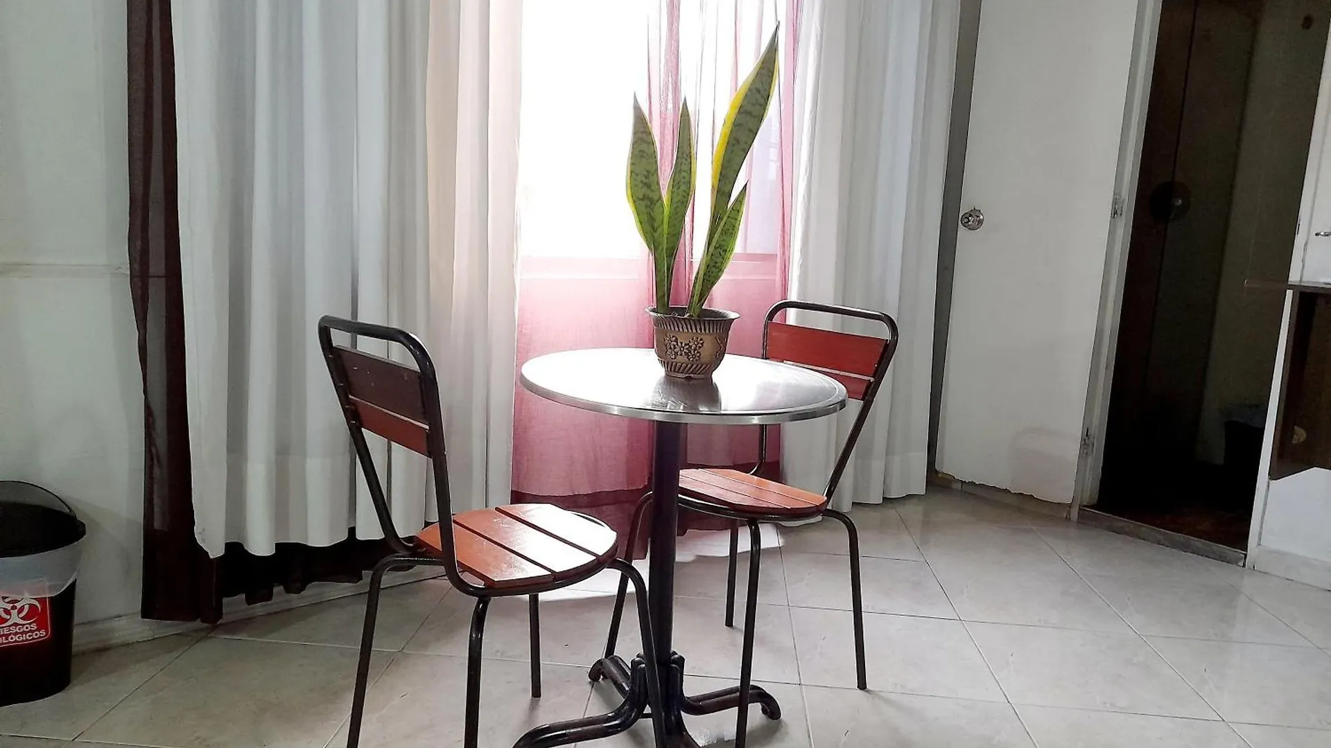 Hotel Saint John Medellin