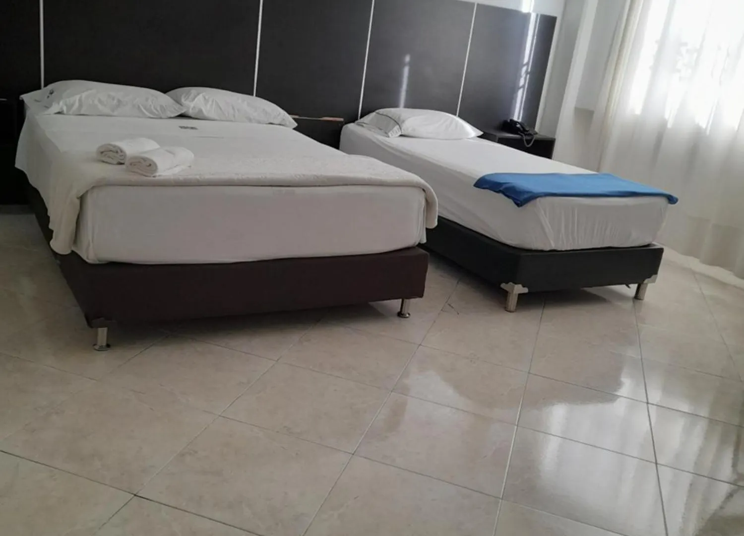 Hotel Saint John Medellin