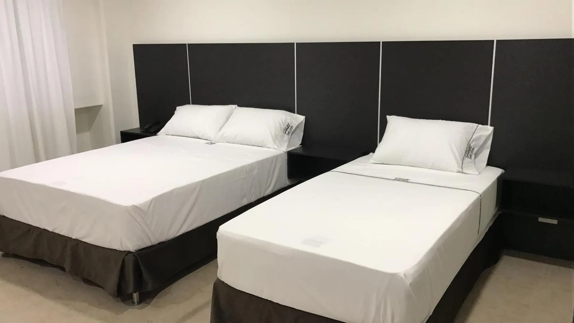 Hotel Saint John Medellin