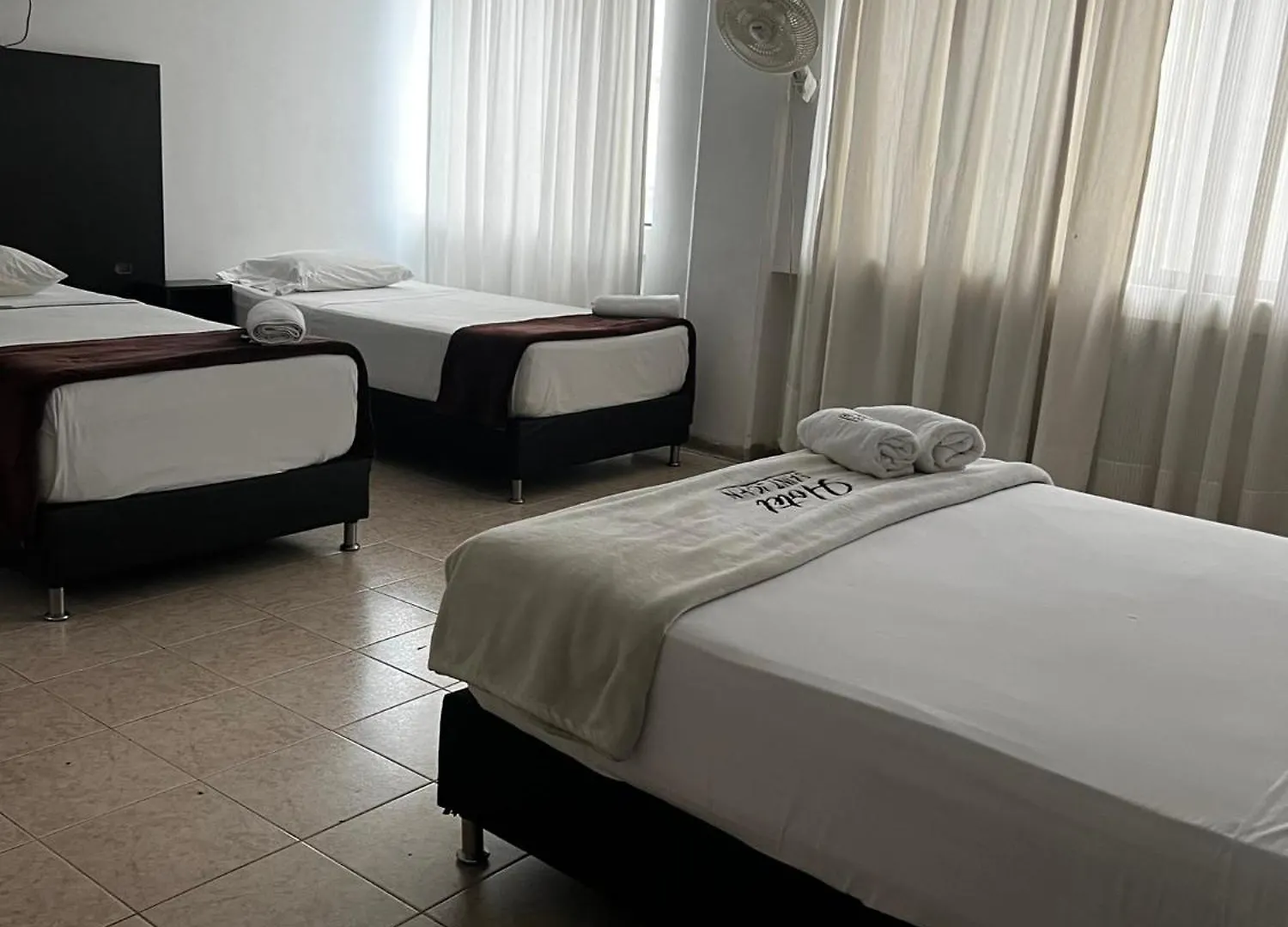 Hotel Saint John Medellin 3*,