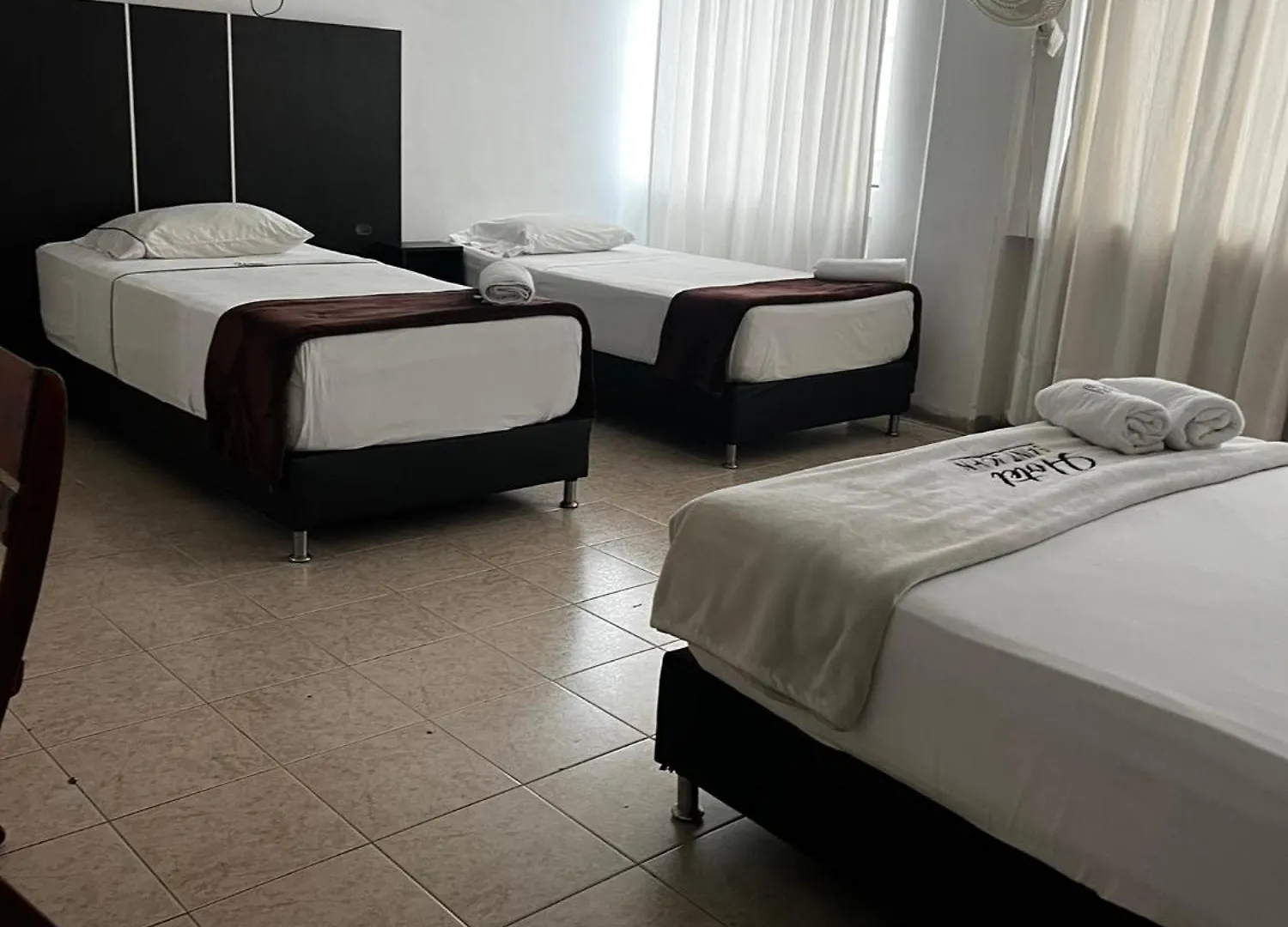 Hotel Saint John Medellin