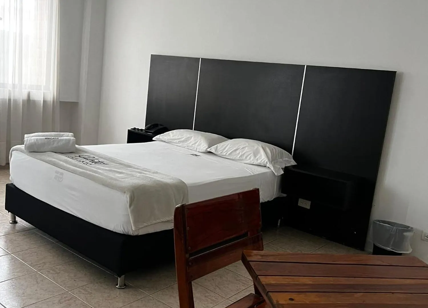 Hotel Saint John Medellin