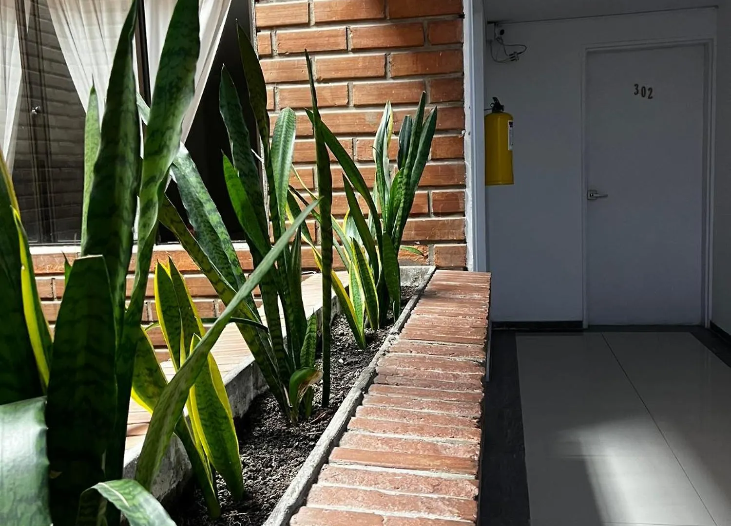 Hotel Saint John Medellin