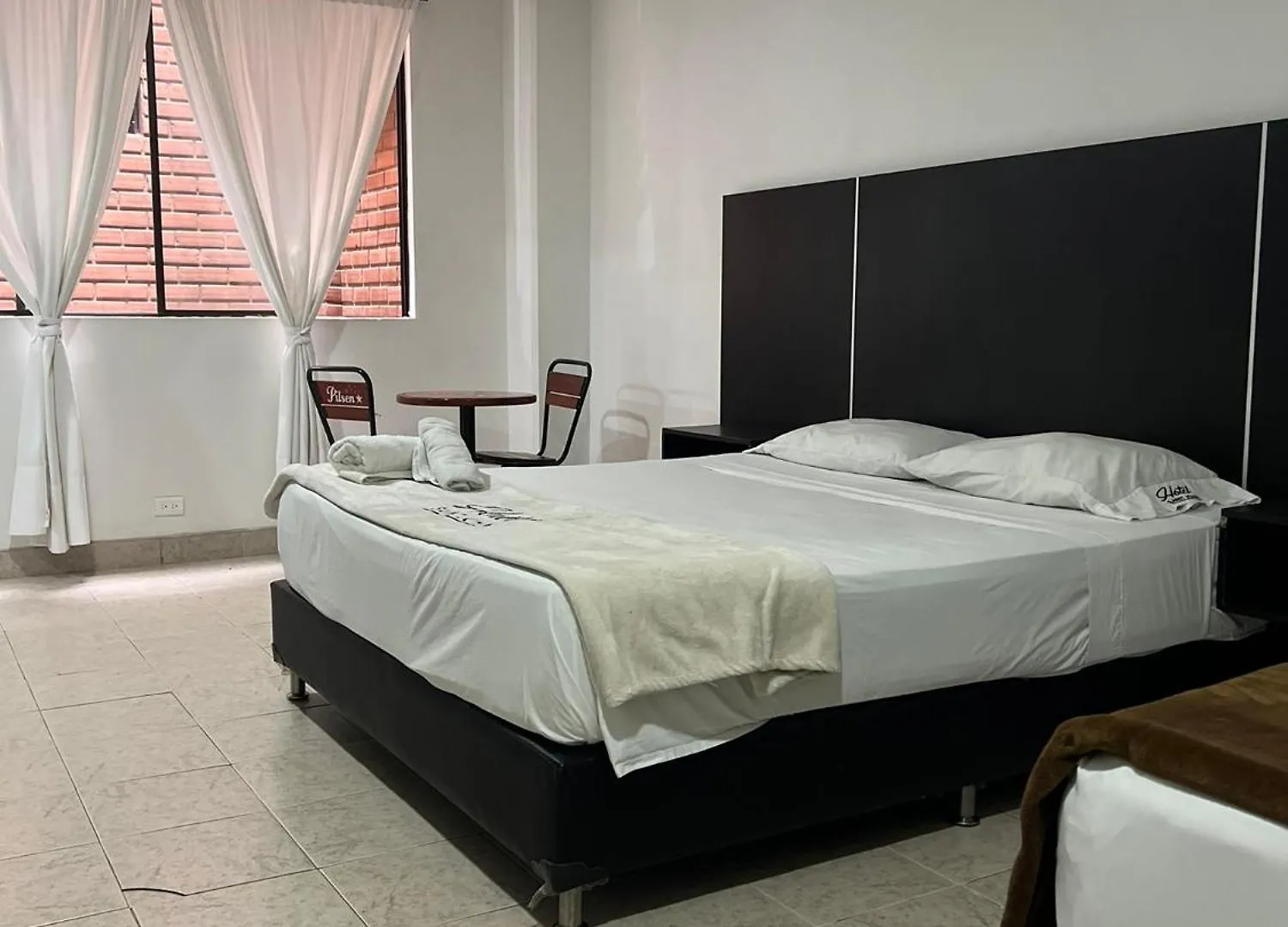 Hotel Saint John Medellin