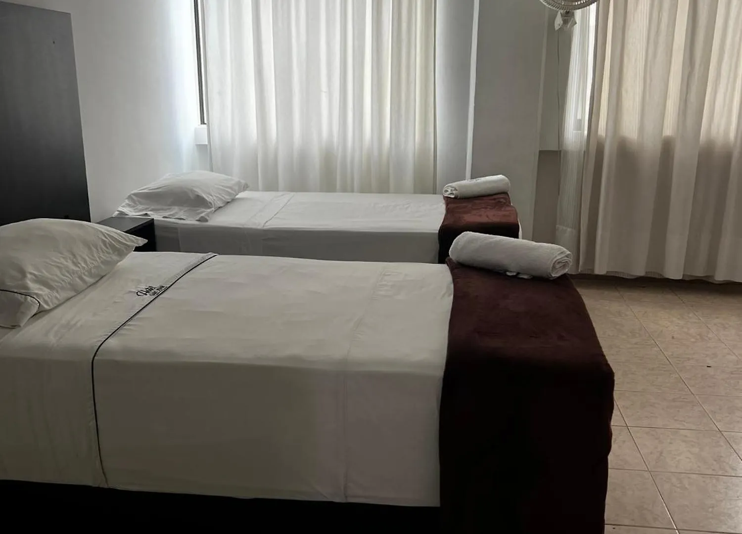 Hotel Saint John Medellin