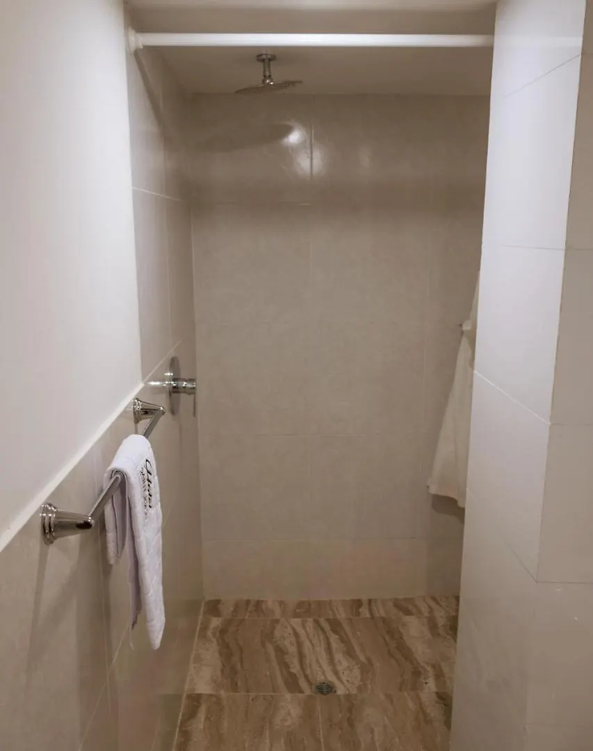 ***  Hotel Saint John Medellin Colombia