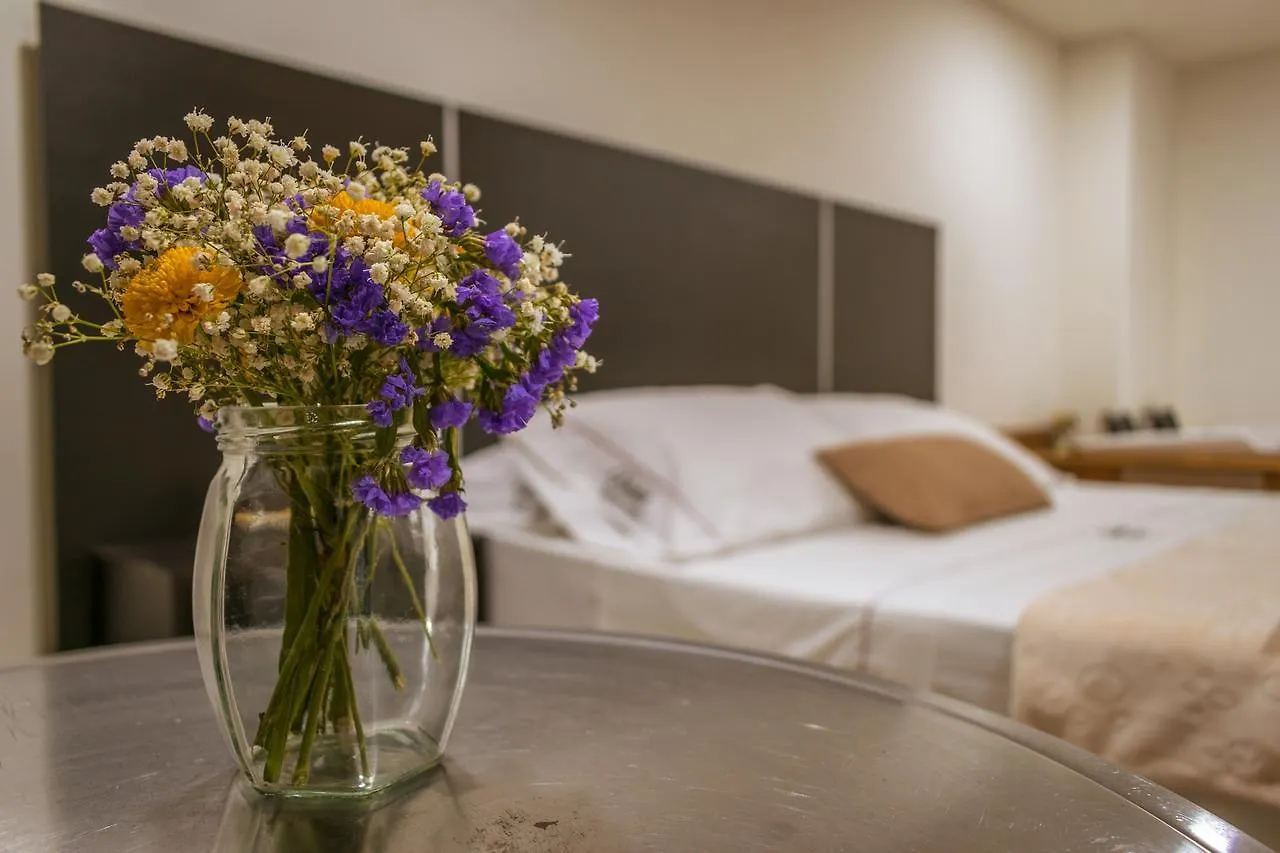 Hotel Saint John Medellin