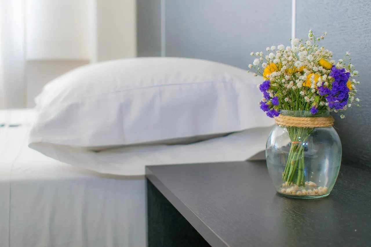 ***  Hotel Saint John Medellin Colombia