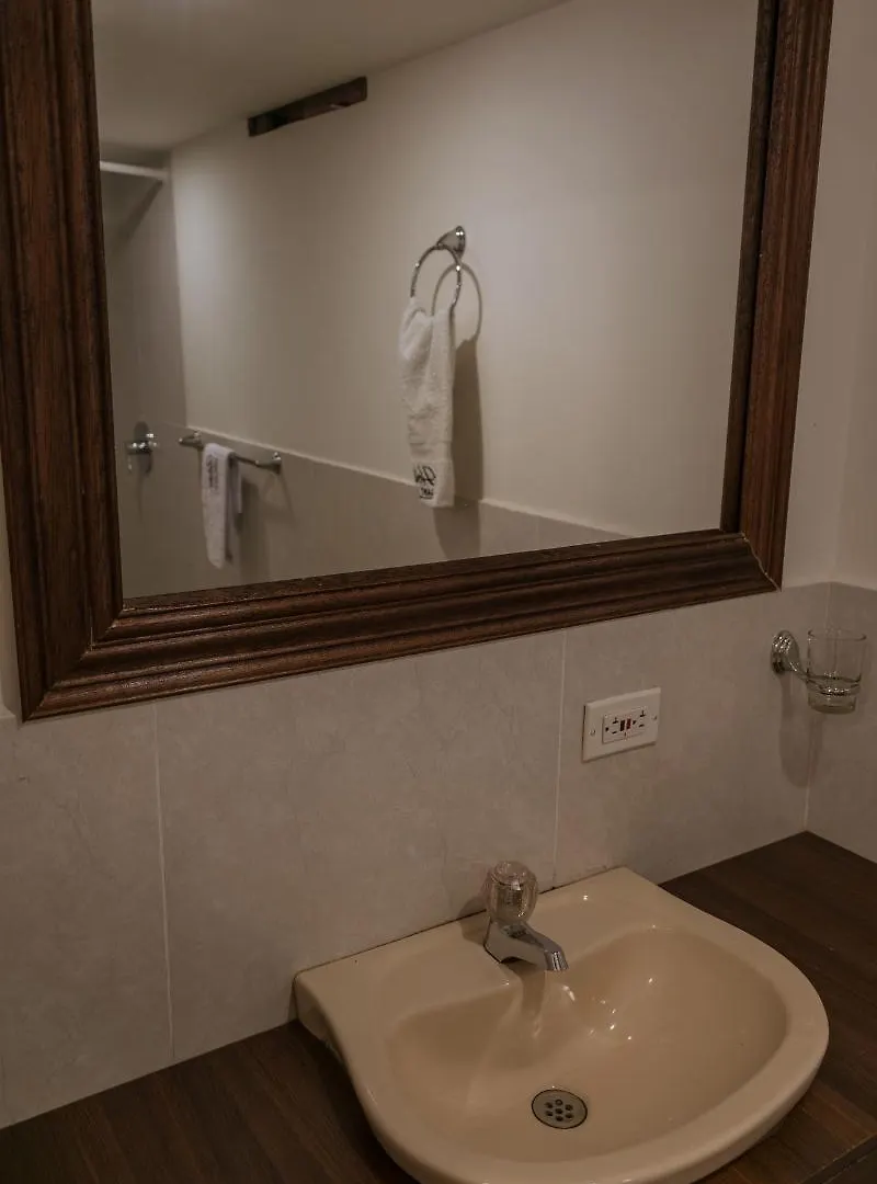 Hotel Saint John Medellin 3*,  Colombia
