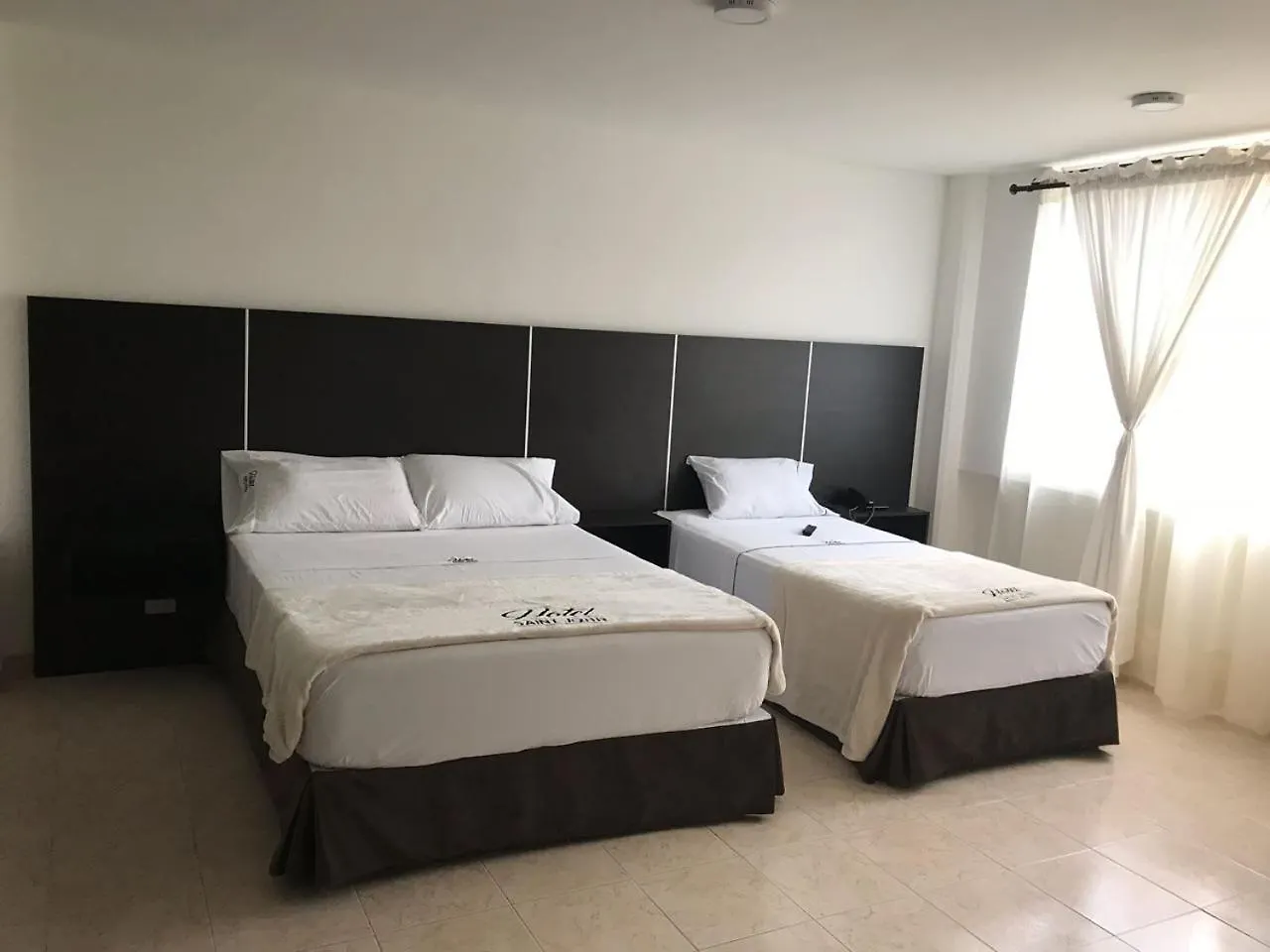 Hotel Saint John Medellin