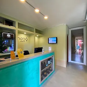  Hostel Nodo