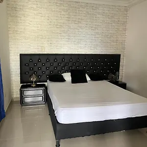  Pensión Habitacion