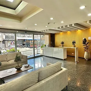 Hotel Sheridhan