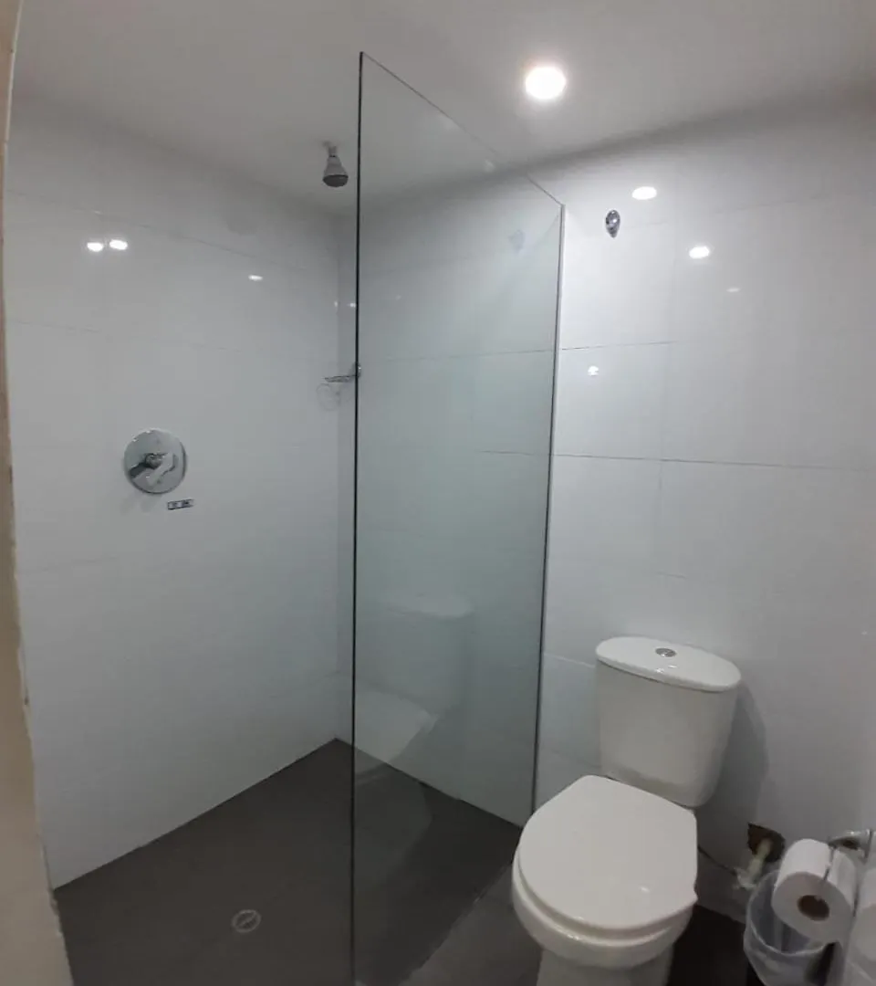Hotel Saint John Medellin Colombia